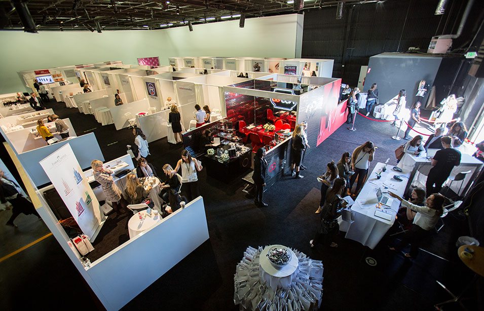 Makeup Trade Show London Saubhaya Makeup