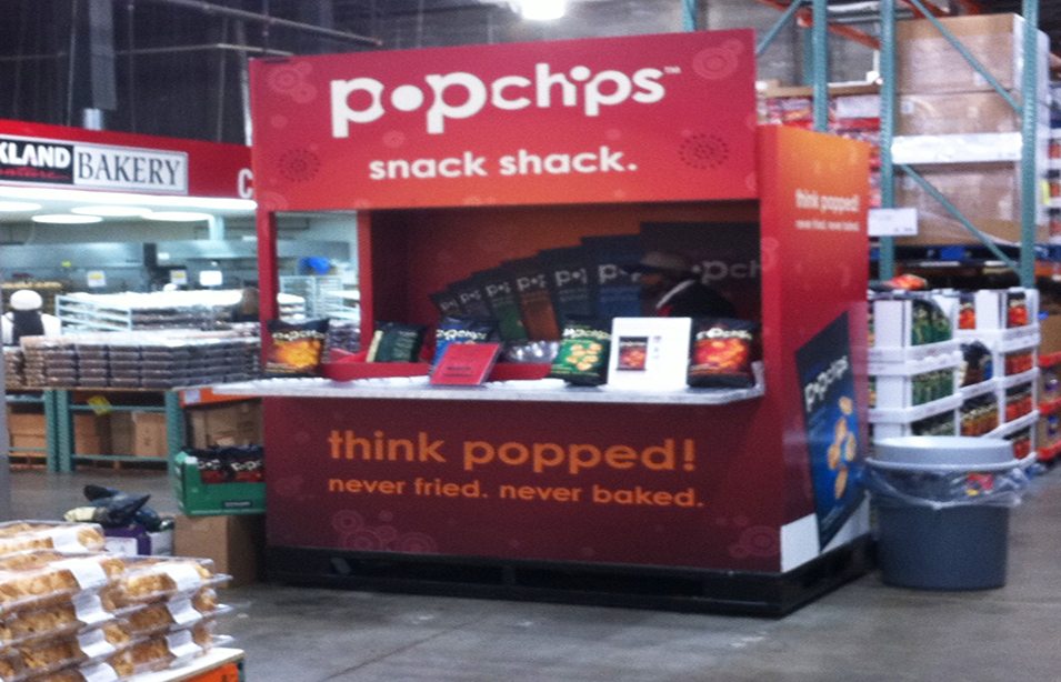 popchips retail display